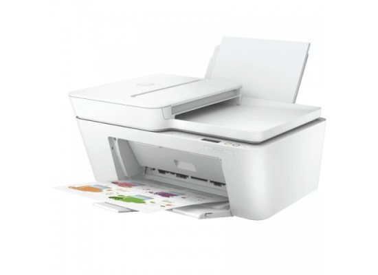 HP DeskJet Ink Advantage 4175 All-in-One Multifunctional Printer