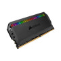 Corsair Dominator Platinum RGB 8GB 3600MHz DDR4 DRAM