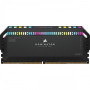 Corsair Dominator Platinum RGB First Edition 32GB (2x16GB) DDR5 5200MHz Ram Black