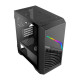 Antec DP31 Mini-Tower M-ATX RGB Gaming Case
