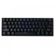 Redragon K530 Draconic 60% Compact RGB Wireless Mechanical Red Switch Gaming Keyboard