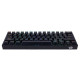 Redragon K530 Draconic 60% Compact RGB Wireless Mechanical Gaming Keyboard