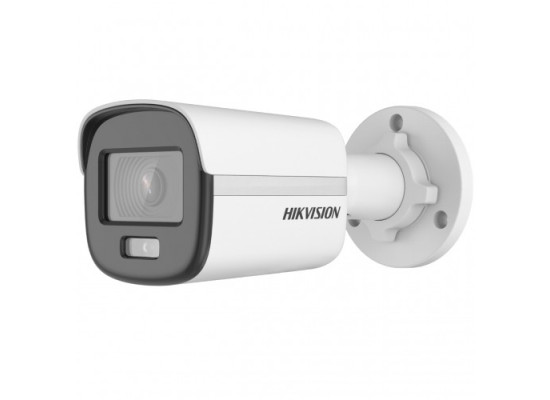 Hikvision DS-2CD1027G0-L 2MP ColorVu Fixed Bullet Network Camera