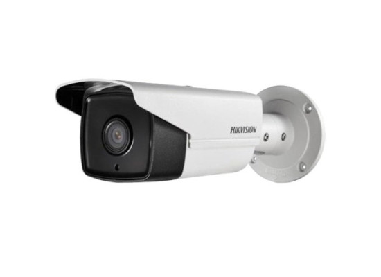 Hikvision DS-2CD1223G0E-I 2MP Basic IR Mini Bullet IP-Camera
