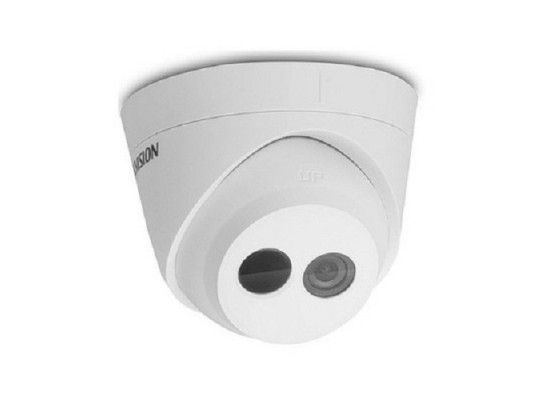 Hikvision DS-2CD1301-I 1MP Fixed Turret Network Camera
