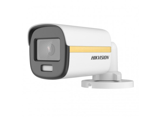 Hikvision DS-2CE10DF3T-F 2MP ColorVu Fixed Mini Bullet Camera