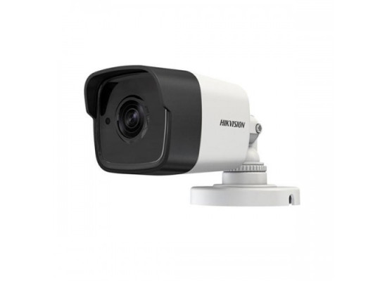 HikVision DS-2CE16H0T-ITPF 5MP Fixed Mini Bullet Camera