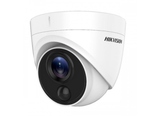 HikVision DS-2CE71D0T-PIRL 2MP PIR Fixed Turret Camera