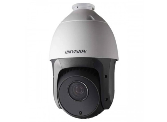 Hikvision DS-2DE5225IW-AE 2MP Network 265+ Comprasion IR PTZ Dome Camera