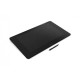Wacom DHT-2420 Cintiq Pro 24 Inch Active area 522 X 294 mm (20.55 X 11.57 Inch Pen & Touch Graphics Tablet