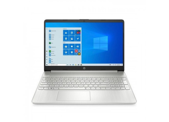 HP 15s DU3786TU Core i3 11th Gen 15.6 inch FHD Laptop
