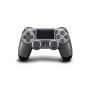 PS4 Dualshock 4 Wireless Controller Steel Black(Original)