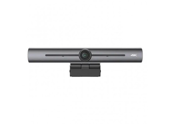 Benq DVY22 4K 126° Wide Field of View Video Conference Webcam