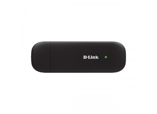 D-link DWM-222 4G LTE USB Modem With Sim Hotspot and Memory Supported
