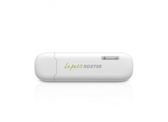 DLink DWR-710 3G Modem (Sim Supported) With HSPA Pocket Wifi Router