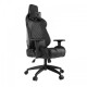 Gamdias ACHILLES E1 L Gaming Chair Black and Red