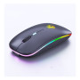 iMICE E-1300 Wireless Bluetooth Ultra Slim Backlight Mouse