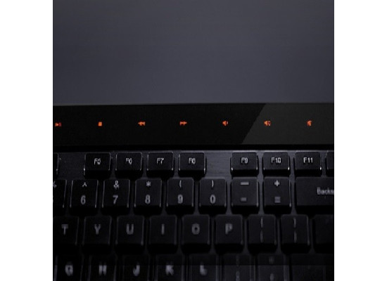 Rapoo E9270P Wireless Ultra-slim Touch Keyboard