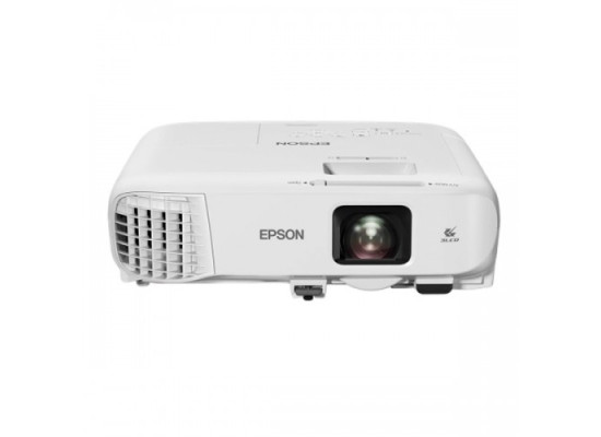 Epson EB-E01 3LCD XGA, 3300 Lumens Projector