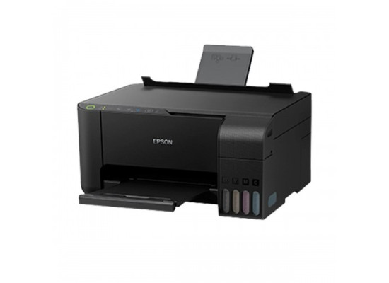 Epson EcoTank L3158 Wi-Fi Multifunction InkTank Printer