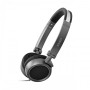 Edifier H690 On Ear Wired Headphone Iron Gray