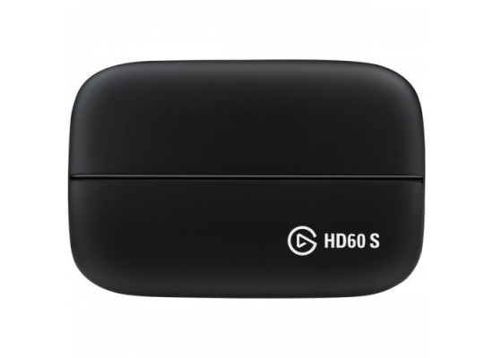 Corsair Elgato HD60S Usb Interface HD Game Capture
