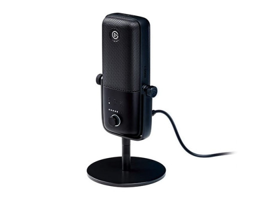 Corsair Elgato Wave 3 Premium Microphone and Digital Mixing Solution