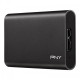 PNY 480GB Elite USB 3.1 Gen 1 Portable SSD