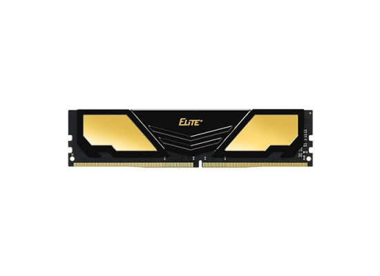 Team Elite Plus 8GB 3200MHz DDR4 U-DIMM Desktop RAM