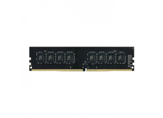 TEAM ELITE U-Dimm 4GB 2400MHz DDR4 RAM