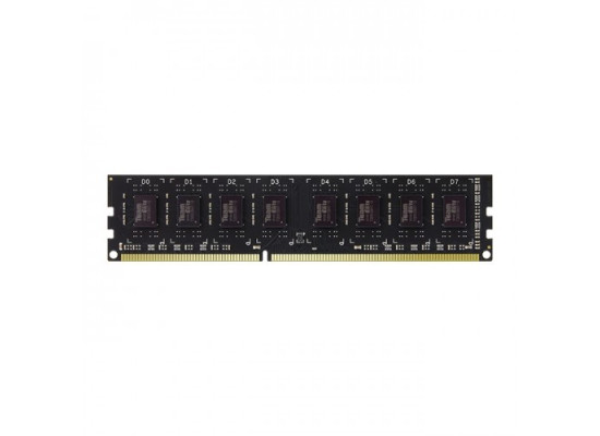 TEAM ELITE U-DIMM DDR3 4GB 1600MHZ DESKTOP RAM