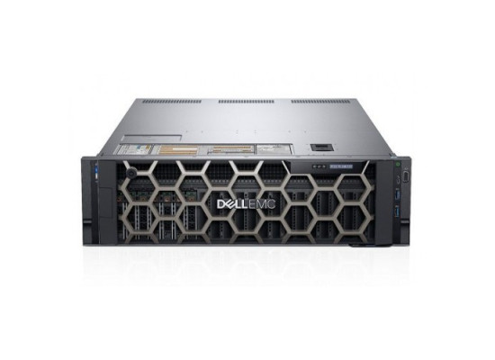 Dell EMC PowerEdge R940 2x Intel Xeon Silver 4210 Rack Server