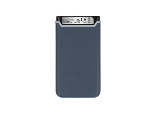 Transcend ESD350C 480GB 3.1 Gen 2 Type-C Portable SSD