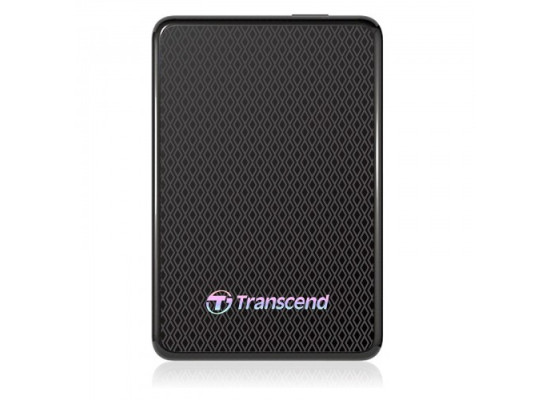 Transcend ESD400K 128GB USB External SSD