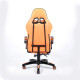 EVOLUR LD001 Gaming Chair (Orange)