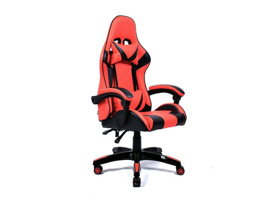 EVOLUR LD001 Gaming Chair (Red)