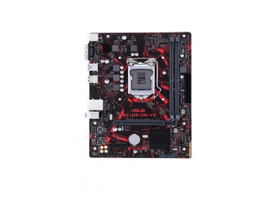 ASUS EX-H310M-V3 MICRO-ATX MOTHERBOARD