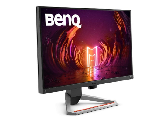 BenQ MOBIUZ EX2710S 27 Inch 165Hz HDR10 FreeSync FHD Gaming Monitor