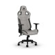 Corsair T3 Rush Gaming Chair Gray/Charcoal