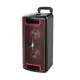 F&D PA938 Bluetooth Party Speaker with mic