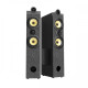 F&D T-88X 2.0 Channel Wired Bluetooth Tower Speaker