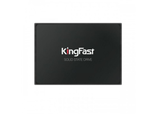 KingFast F10 256GB 2.5