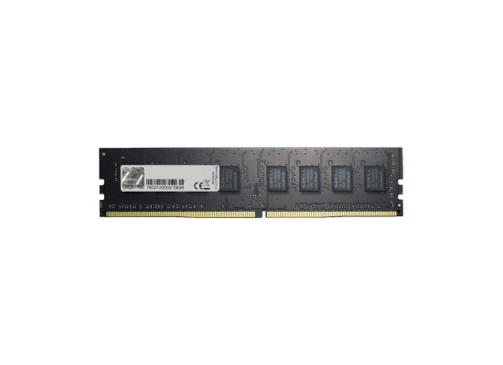 G.Skill 4GB DDR4 2400 BUS Desktop RAM