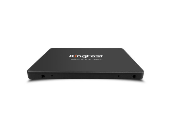 KingFast F6 Pro 120GB 2.5
