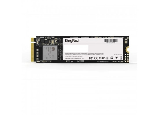 KingFast F8N 256GB M.2 NVMe PCIe SSD