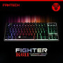 Fantech K611 Fighter Gaming Keyboard