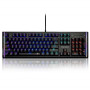 Fantech MK-883 RGB Mechanical Keyboard