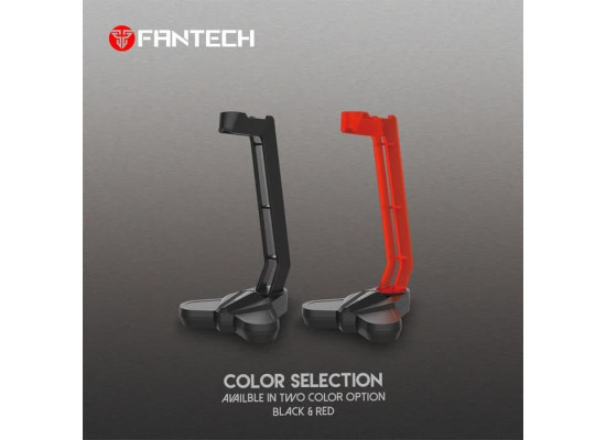 Fantech AC3001 Tower Headphone Stand