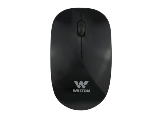 Walton WMS027RNBL Wireless Mouse