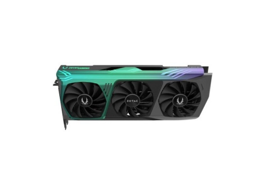 ZOTAC GAMING GEFORCE RTX 3080 AMP EXTREME HOLO 10GB GRAPHICS CARD